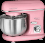 Multifunktsionaalne mikser 5 L Bomann KM6030CBP, roosa