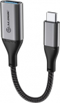 ALOGIC SUPER ULTRA SERIES USB 3.1, USB-C (M) TO USB-A (F)