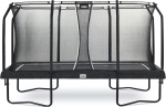 Trampoline Salta Premium Edition 396x244 cm black