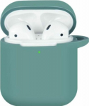 TERRATEC AirPods Case AirBox Midnight Green