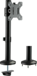 Logilink holder monitor 17-32 Steel inches