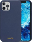 dbramante Barcelona - iPhone 12/12 Pro 6.1" - Ocean Blue