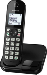 Panasonic KX-TGC450GB black