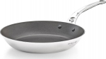 De Buyer Affinity Stainless St. ceramic Frypan non-stick 24 cm