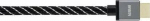 Kabel Hama HDMI - HDMI 2m szary (001271720000)