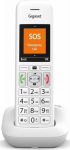 Phone Gigaset E390 White