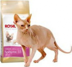 Roy Royal Canin Sphynx dry cat food 2 kg