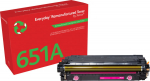 Xerox Toner Everyday HP 651A HP 650A HP 307A Magenta