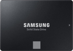 Samsung 870 EVO 2.5 SSD - 1TB