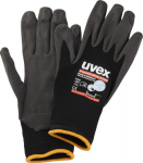 uvex phynomic airLite A ESD assembly gloves size 11