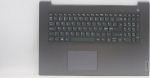 Lenovo Cover Upper w/Keyboard NORDICL82KVNFPA/GUMA