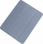 Usams tablet case USAMS Winto case iPad Pro 12.9'' 2020 purple/purple IPO12YT03 (US-BH589) Smart Cover