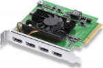 Blackmagic Design Decklink Quad HDMI Recorder