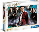 Clementoni Puzzle 1000 element&oacute;w Harry Potter 39586