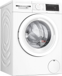 BOS Bosch WNA134L0SN Serie 4 tumble dryer