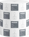 Roll paper 1-layer KATRIN Plus M 20cmx280m without sleeve (475355)