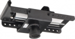 Chief CMA360 | I-Beam Clamp | Balk | Max 113.4kg | Svart