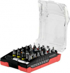 Metabo Bit Box 32 pieces