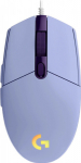 Log Logitech G102 Lightsync Optical Mouse