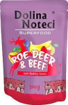 Dolina Noteci Karma DNP SUPERFOOD ROE I BEEF 300g