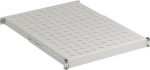 EFB Elektronik EFB 19" 1HE Heavy load shelf,T=500-900 mm,max.150 kg gr