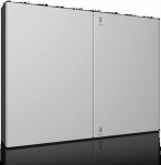 Rittal Compact enclosure AX 2t&uuml;rig