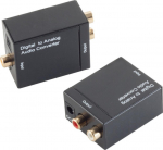 ShiverPeaks BS69130 - Kabel - Audio / Multimedia, Digital / Coaxial data