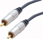 ShiverPeaks SP90022-10 - RCA - Male - RCA - Male - 10 m - Blau