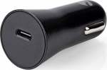 Autolaadija Nedis 1xUSB-C, 3A/20W
