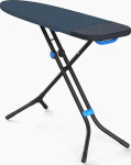 Joseph Joseph Glide Plus 130cm Blue Easy-sto.Iron.Brd w.Adv.Cov