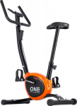 One Fitness RW3011 Black/Orange