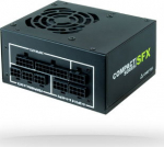 Chieftec Netzteil 550W CSN-550C (80+Gold)