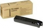 Kyo Kyocera TK 500K - Schwarz - Tonersatz - f&uuml;r FS-C5016, C5016DN, C5016DNH, C5016DTN, C5016N