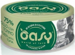 Oasy Karma wet More Love Chicken and tuna tin 70g