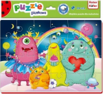 Roter Kafer Puzzle Foam A4 Funny photos