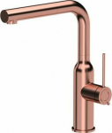 Kitchen faucet Quadron Angelina Q Line PullOut standing copper (84818011)