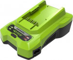 Greenworks Loader, 40V, 2A (GR2932507)