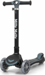 Milly Mally Scooter Boogie Black (3673)