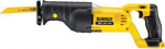 DeWALT DCS380N sabre saw 2.86 cm Black,Yellow