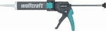 wolfcraft GmbH Wolfcraft Seal gun MG310 Compact