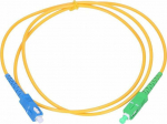 ExtraLink Patchcord Fiber SC/UPC - SC/APC, 3m