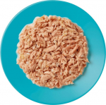 APPLAWS Fish selection multipack in broth - wet cat food - 12x70g