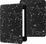 Strado cover Graphic case Smart Case do Kindle Paperwhite 1/ 2/ 3 (Constellation) universal