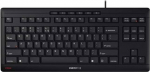 CHERRY STREAM KEYBOARD TKL, US-ENGLISH / INTERNATIONAL