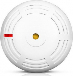 SATEL BE WAVE Wireless carbon monoxide detector Carbon Monoxide Detector ACMD-200 ABAX2