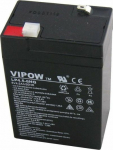 Vipow Akumulator 6V/4.5Ah (BAT0200)
