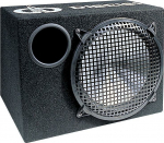Car Subwoofer Dibeisi Loudspeaker BOOM BOX DBS-P1207