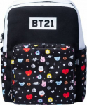 Line Friends Line Friends BT21 - School Backpack