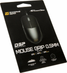 Endgame Gear XM1 Lizard Skins DSP Grip - black