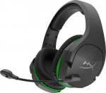 HP HyperX CloudX Stinger Core Wireless Headphones Black Grey Green